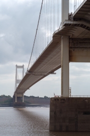 Severn Bridge