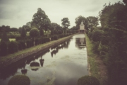 Pond