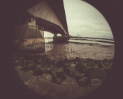 Second Severn Bridge