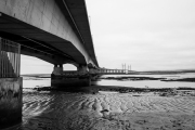 Second Severn Bridge