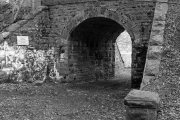 Quarry Underbridge