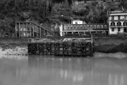 Derelict Jetty