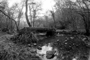 Wooden Bridge