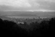 View Across the Avon