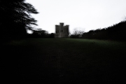 Blaise Castle, Multiple Exposure