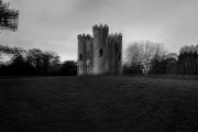 Blaise Castle, Multiple Exposure