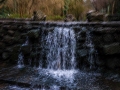 Multiple Exposure Waterfall