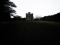 Blaise Castle, Multiple Exposure