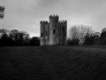 Blaise Castle, Multiple Exposure