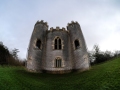 Blaise Castle, Multiple Exposure