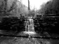 Multiple Exposure Waterfall