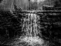 Multiple Exposure Waterfall