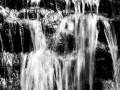 Waterfall detail