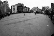 Fisheye View