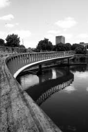 Castle Bridge