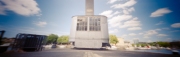 Fairbarn Steam Crane, pinhole