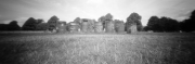 Bins, pinhole