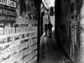 Narrow Alley