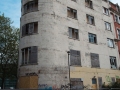 Derelict Building