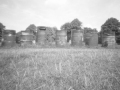 Bins, pinhole