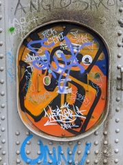 Graffiti