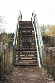 Footbridge