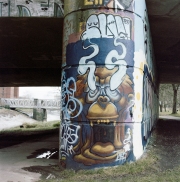 Graffiti