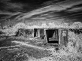 Infra-red Gun Emplacement