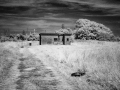 Infra-red field