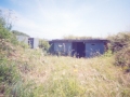 Buildings, pinhole