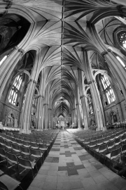 Main Nave