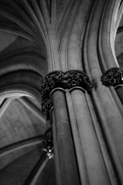 Column decoration