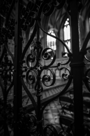 Ironwork