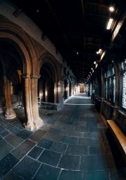 Chapter House