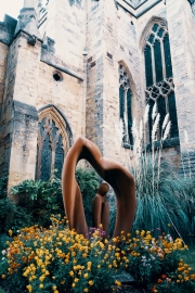 Sculpture