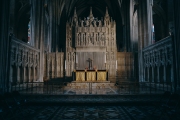 High Altar