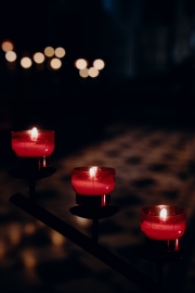 Candles