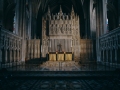 High Altar