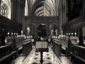 Choir Stalls