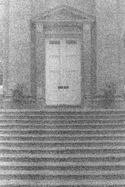 Main steps, grainy