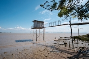 Fishing Hut