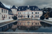 Chateau Bouscaut