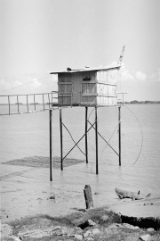 Fishing Hut