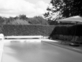 Pool, pinhole