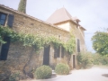 Gite, pinhole