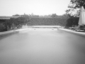 Pool, pinhole