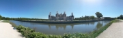 Chambord panorama