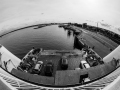 Ferry, fisheye lens