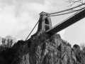 Clifton Suspension Bridge