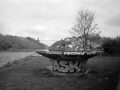 Orientation point, Avon Gorge